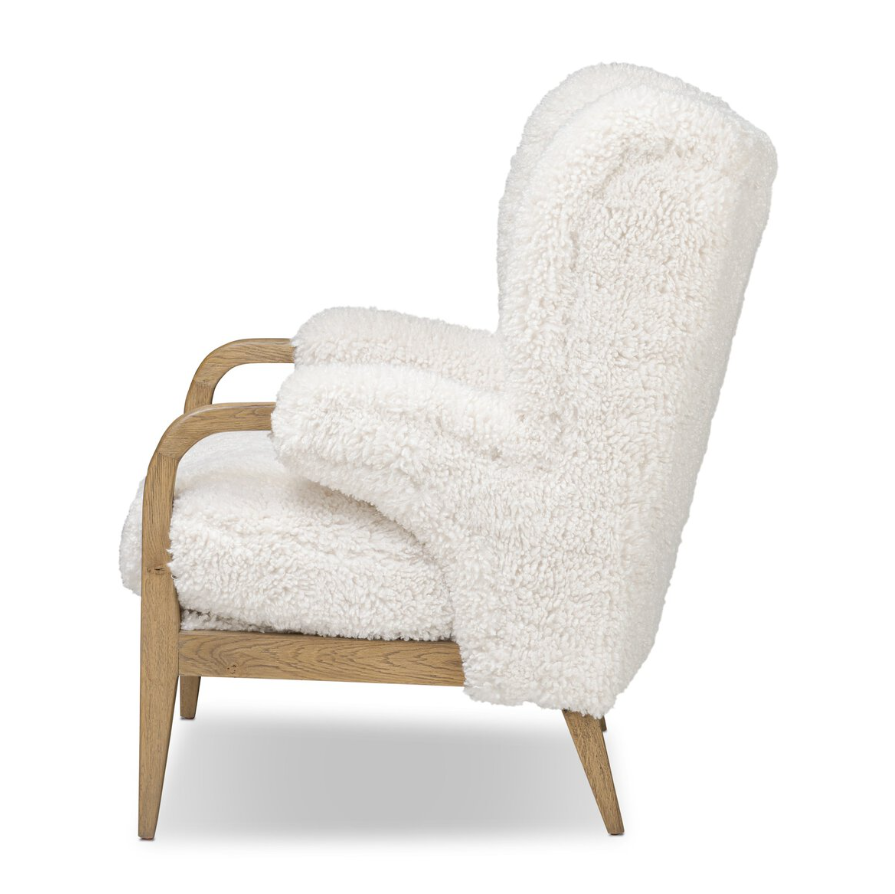 Chaise Sedoni Amber Lewis X Four Hands