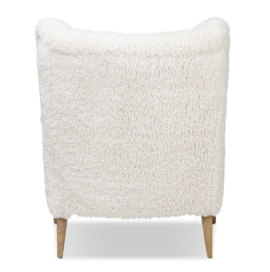 Chaise Sedoni Amber Lewis X Four Hands