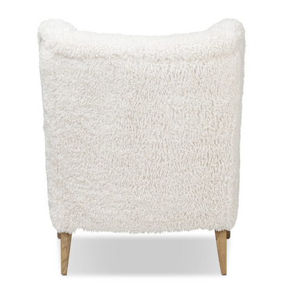 Chaise Sedoni Amber Lewis X Four Hands