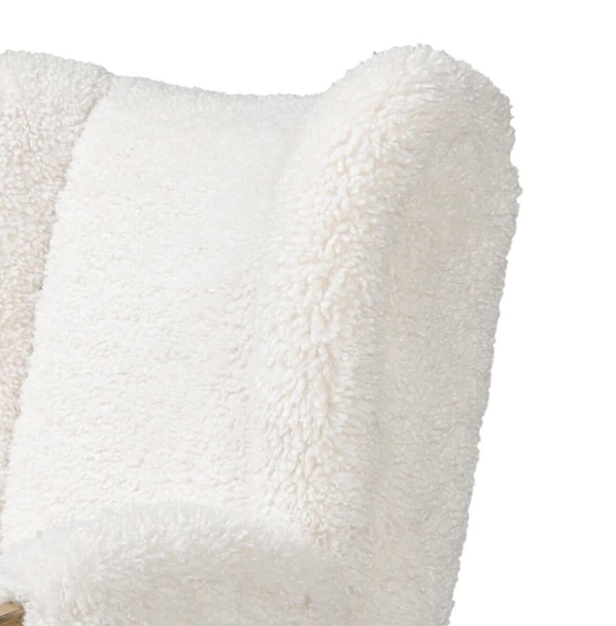 Chaise Sedoni Amber Lewis X Four Hands