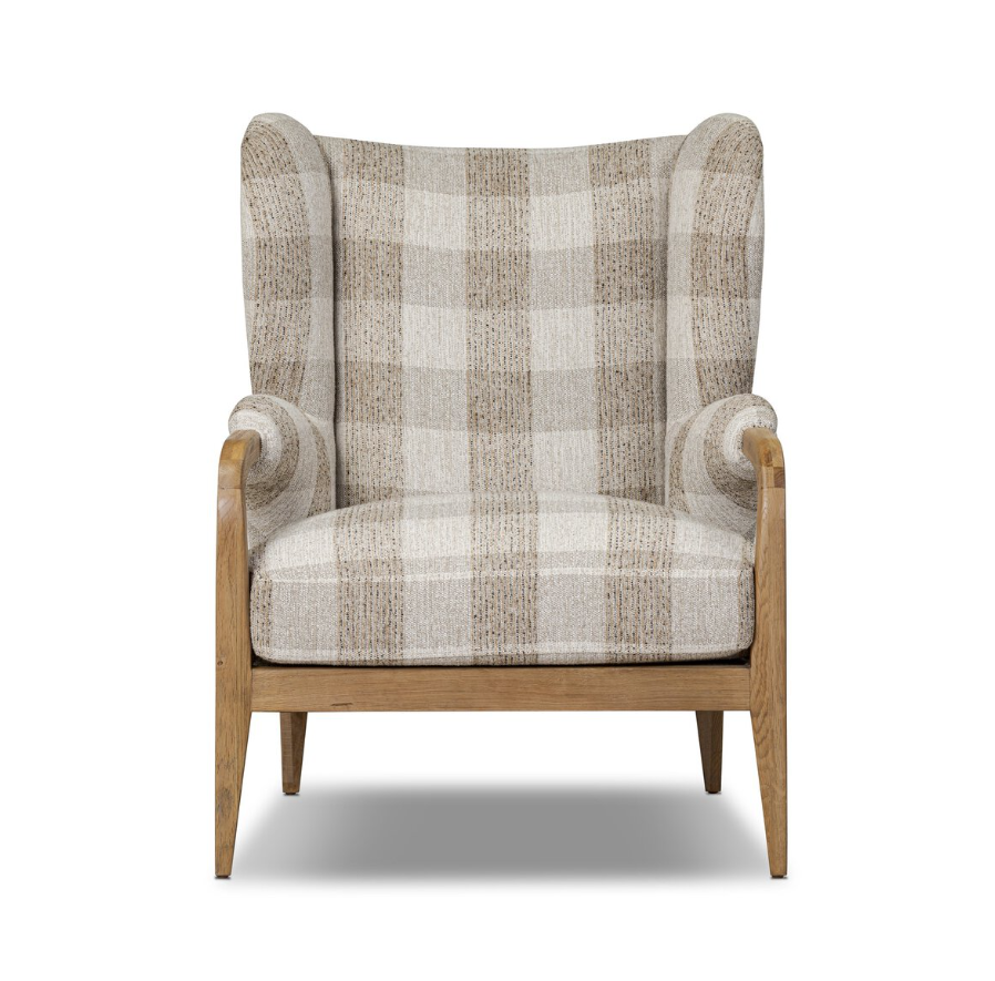 Chaise Sedoni Amber Lewis X Four Hands