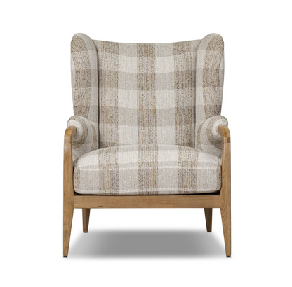 Chaise Sedoni Amber Lewis X Four Hands