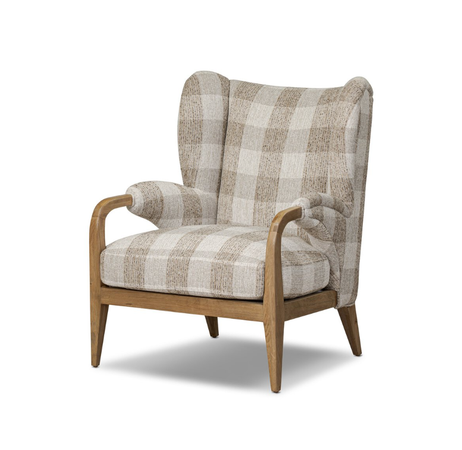 Chaise Sedoni Amber Lewis X Four Hands