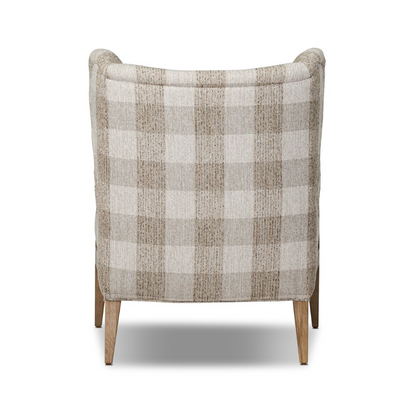 Chaise Sedoni Amber Lewis X Four Hands