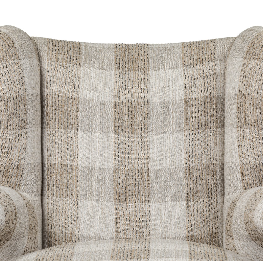 Chaise Sedoni Amber Lewis X Four Hands