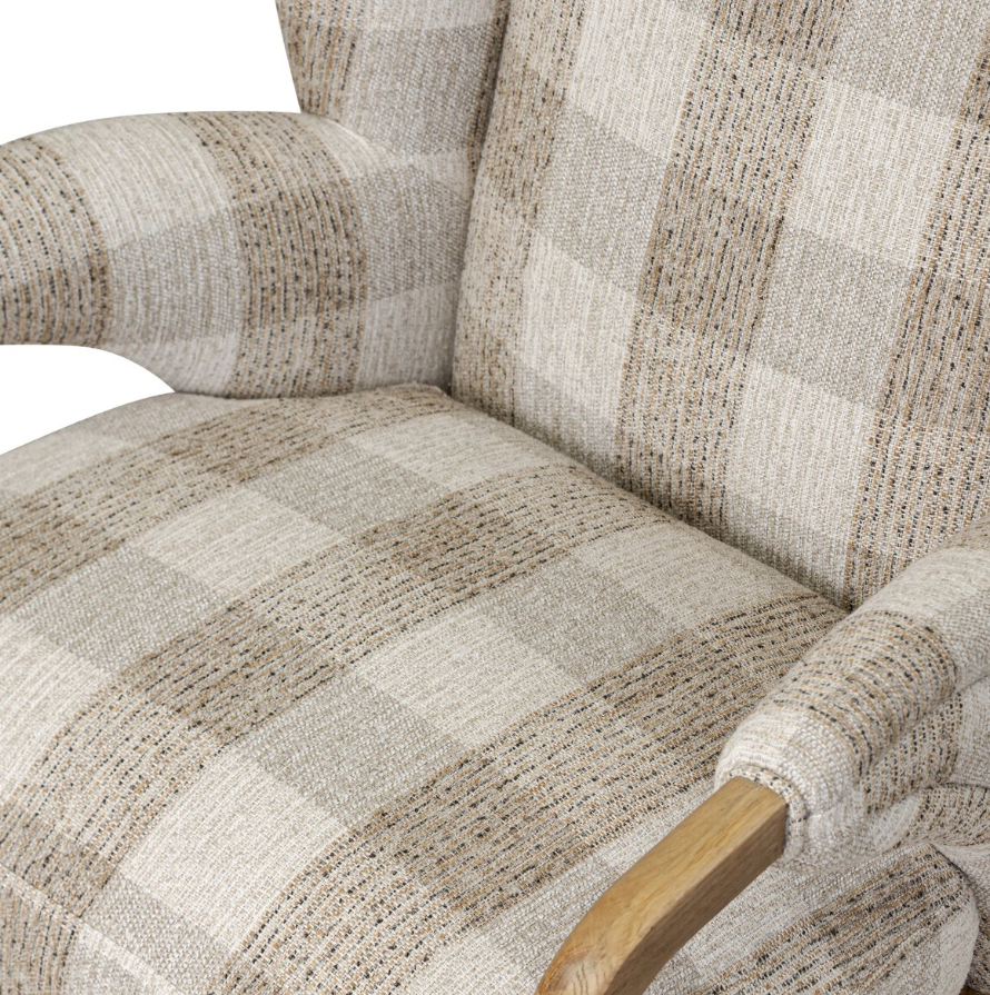 Chaise Sedoni Amber Lewis X Four Hands