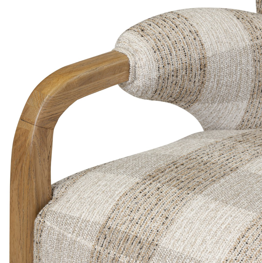 Chaise Sedoni Amber Lewis X Four Hands