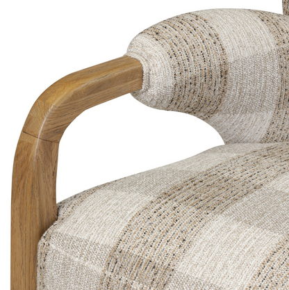 Chaise Sedoni Amber Lewis X Four Hands