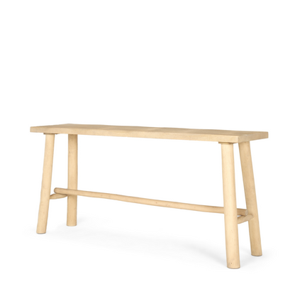 Table console Sekou