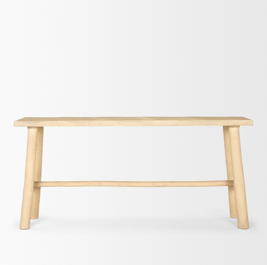Table console Sekou