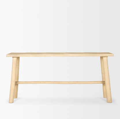 Table console Sekou