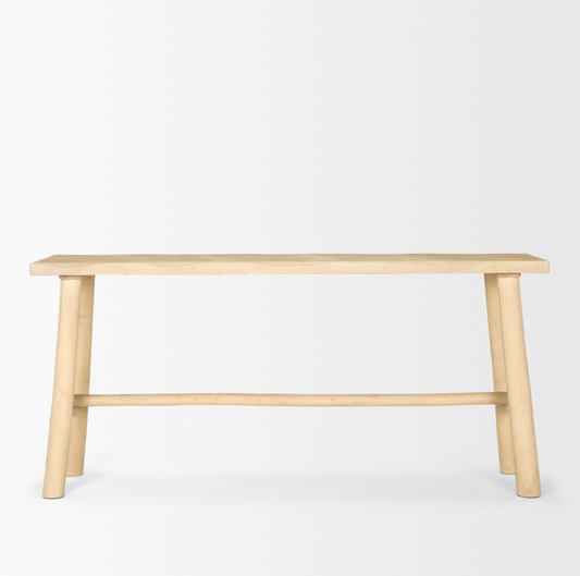 Table console Sekou
