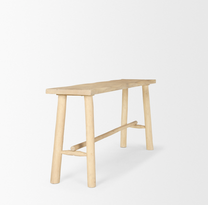 Table console Sekou
