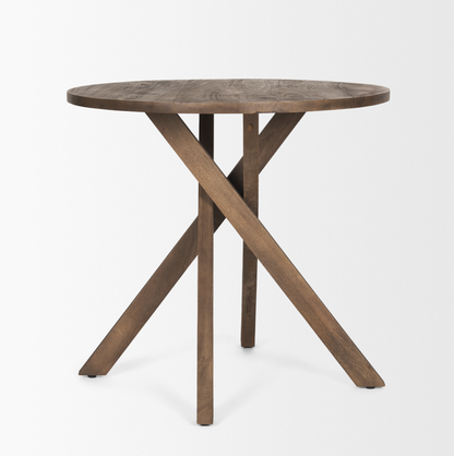 Table du foyer Solana