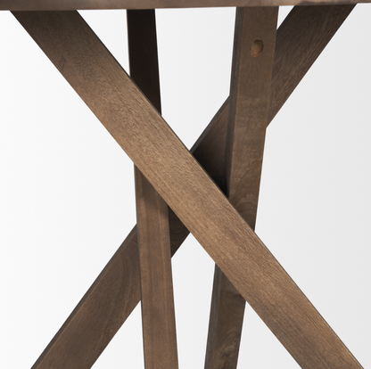 Table du foyer Solana