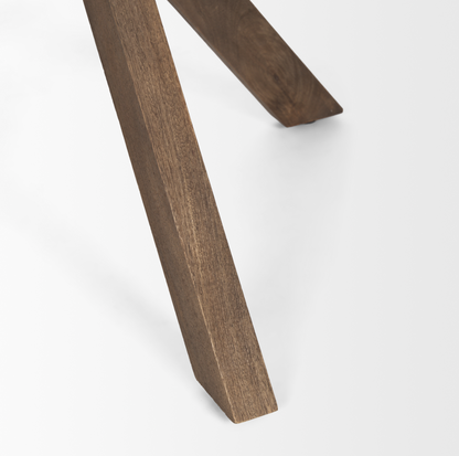 Table du foyer Solana