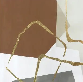 Décoration murale spéculative