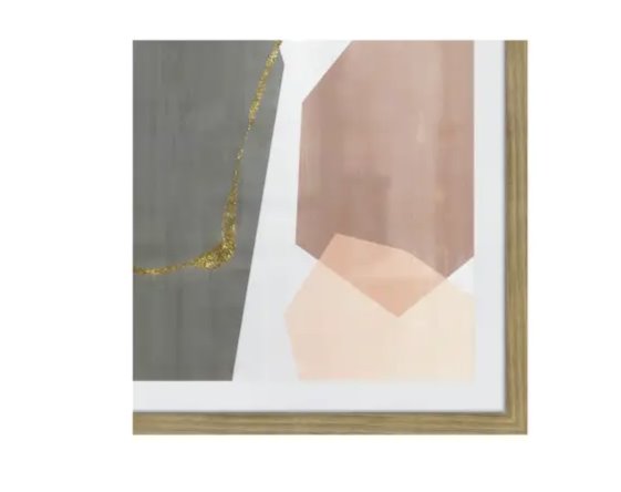 Décoration murale spéculative