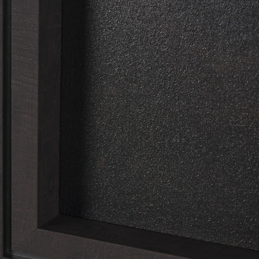 Estampe encadrée Spotted Solo