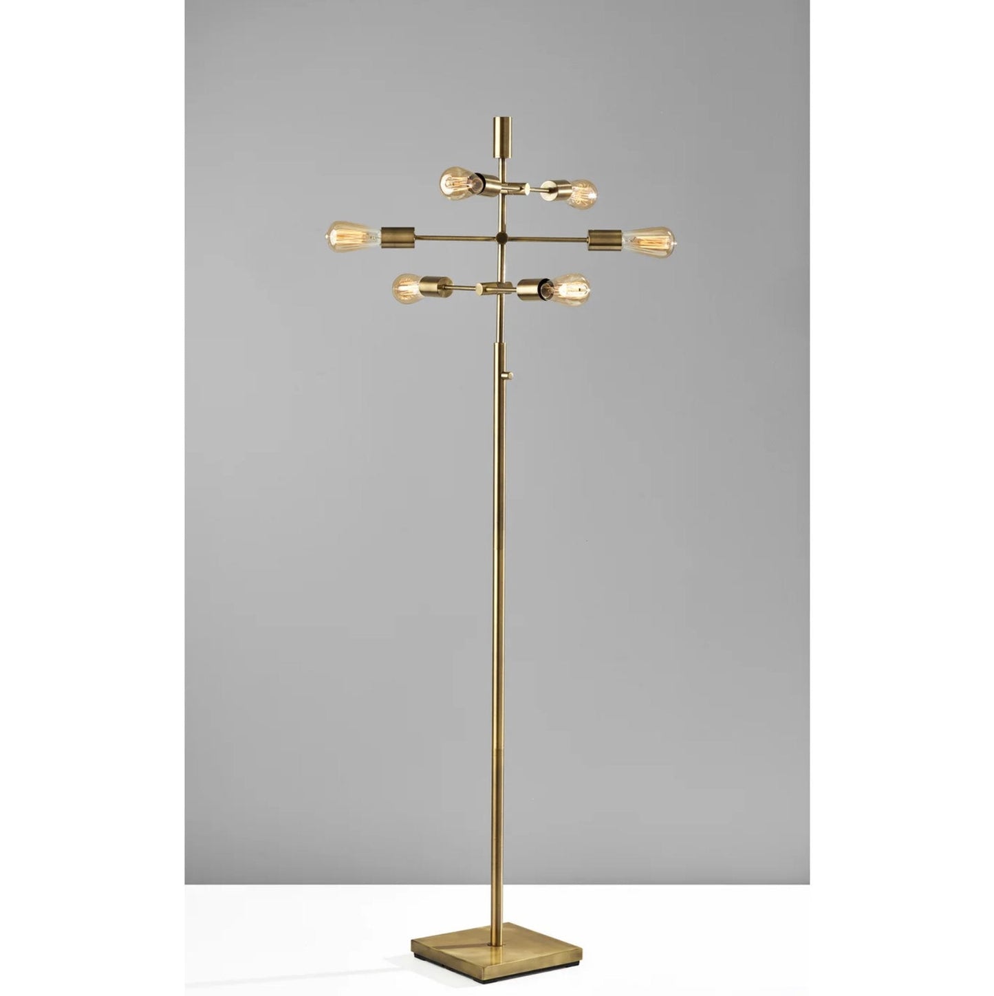 Lampadaire Spoutnik