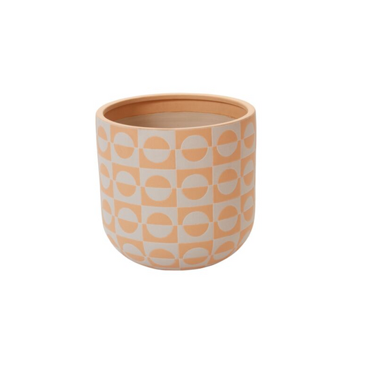 Jardinière cadran solaire