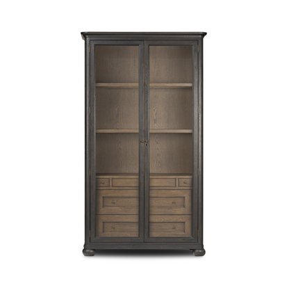 Cabinet Amber Lewis x Four Hands Sussex