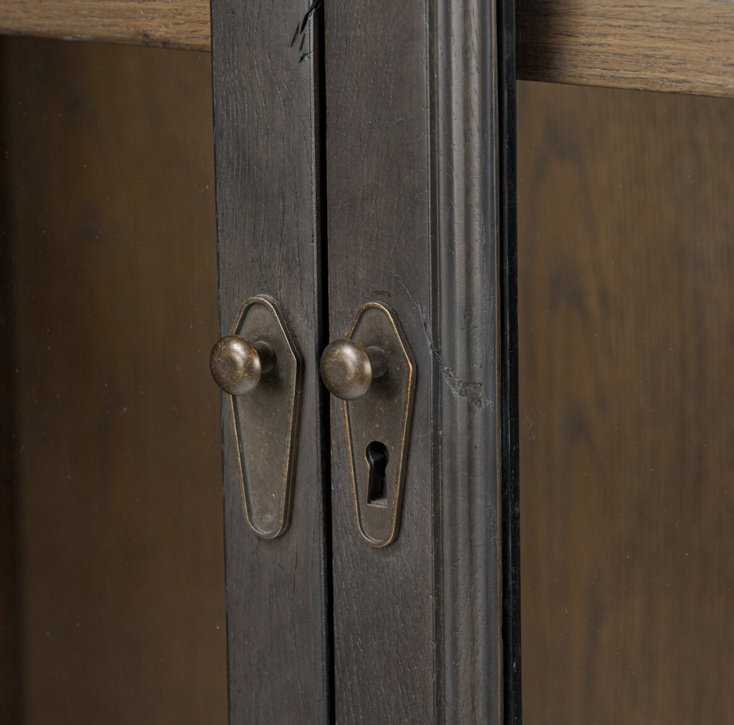 Cabinet Amber Lewis x Four Hands Sussex