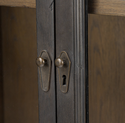 Cabinet Amber Lewis x Four Hands Sussex