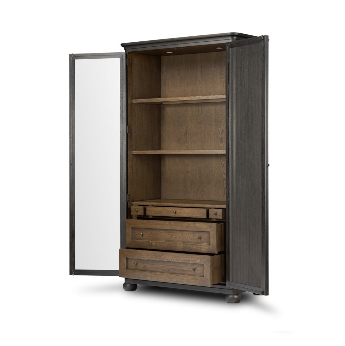 Cabinet Amber Lewis x Four Hands Sussex