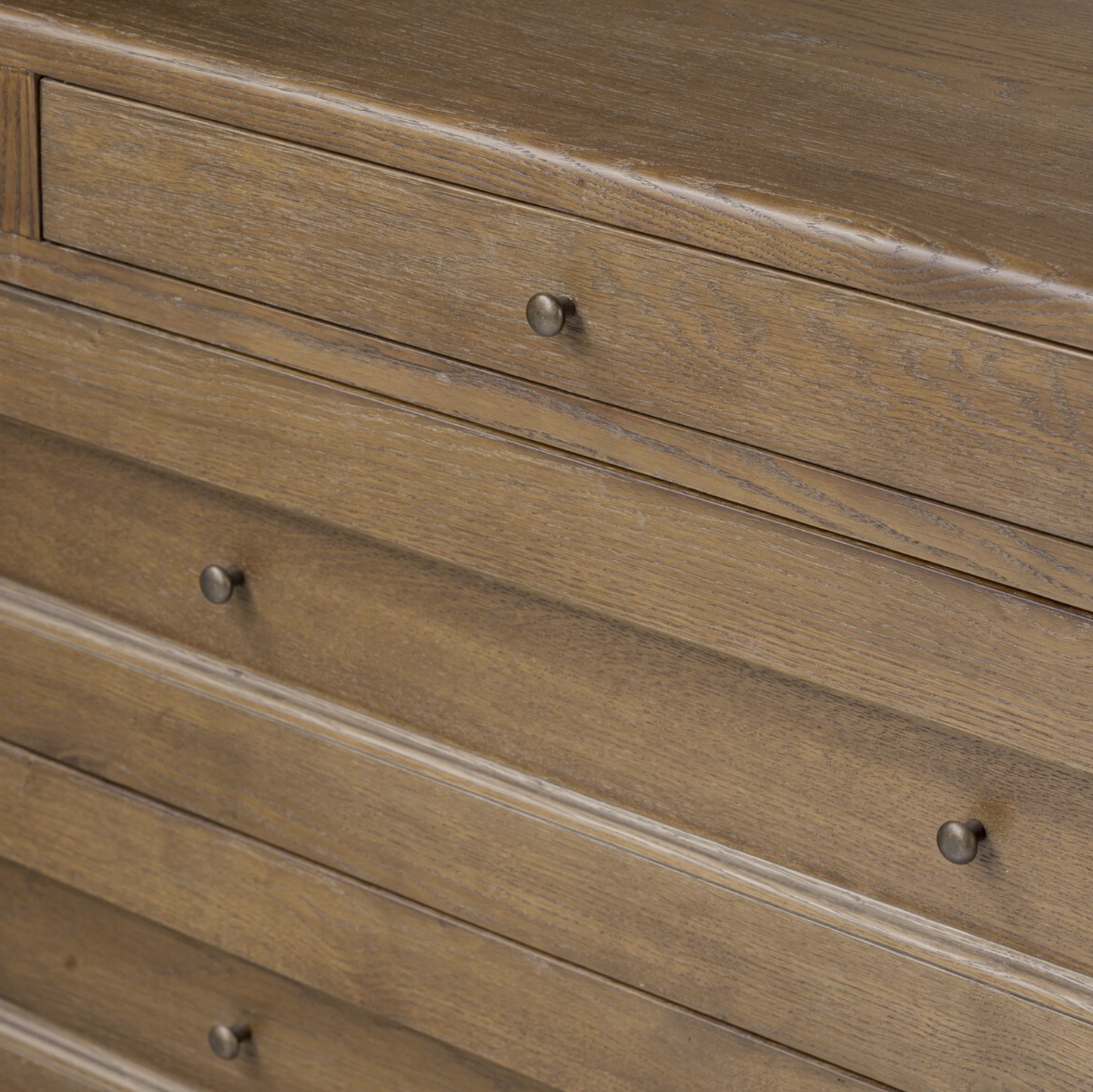 Cabinet Amber Lewis x Four Hands Sussex