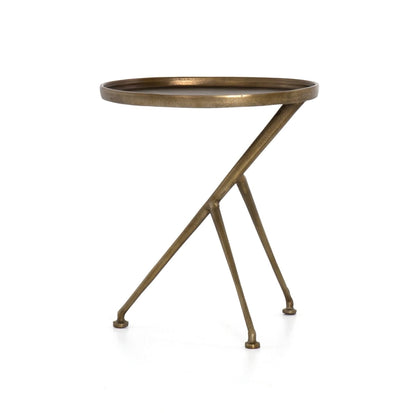 Table d'appoint Schmidt