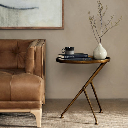 Table d'appoint Schmidt