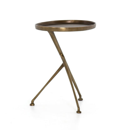Table d'appoint Schmidt