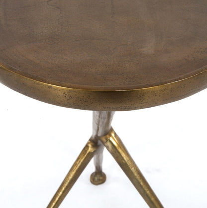 Table d'appoint Schmidt