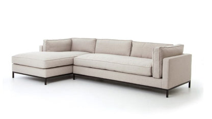 Canapé d'angle Grammercy