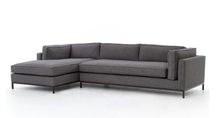 Canapé d'angle Grammercy