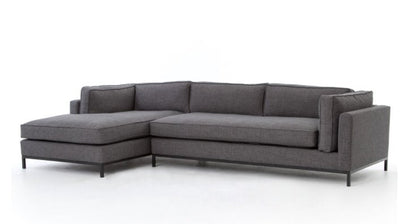 Canapé d'angle Grammercy