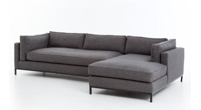Canapé d'angle Grammercy