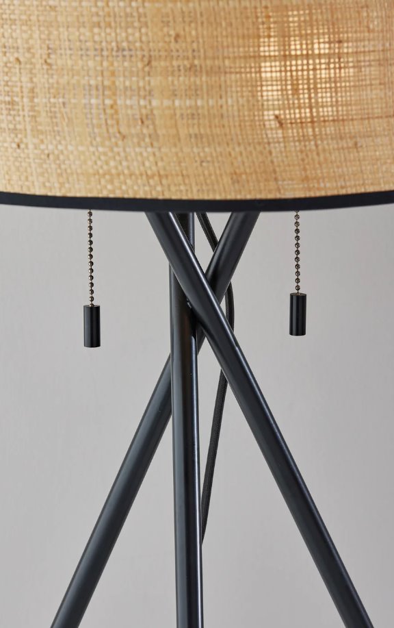 Lampe de table Bushwick