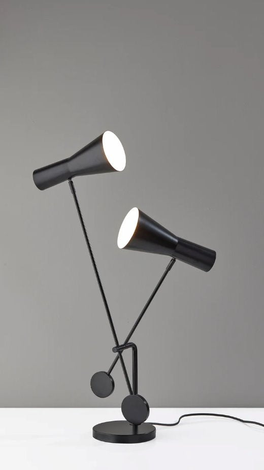 Lampe de bureau James Bond