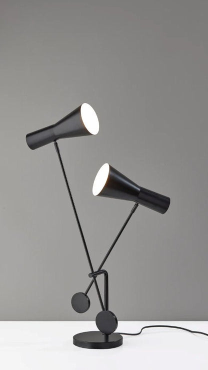 Lampe de bureau James Bond