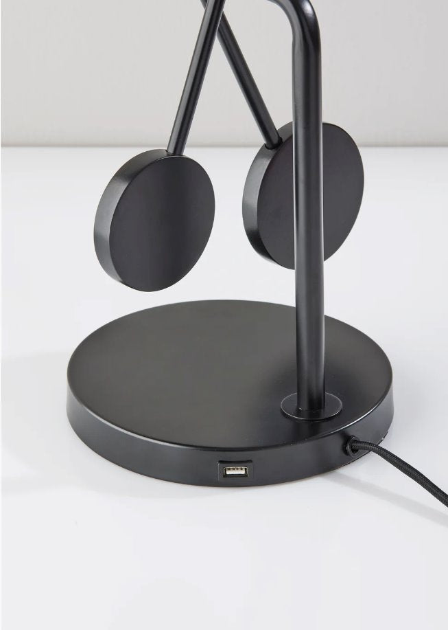 Lampe de bureau James Bond