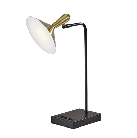 Lampe de bureau LED Lucas