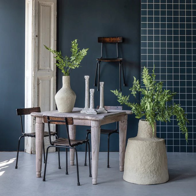 Emma 2 Table d'honneur