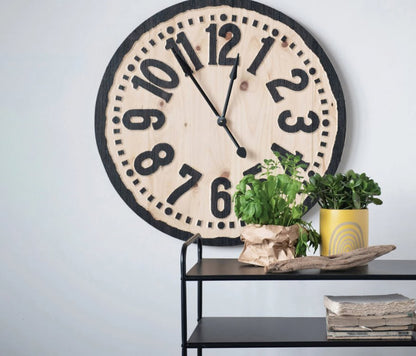 Jardinière arc-en-ciel jaune