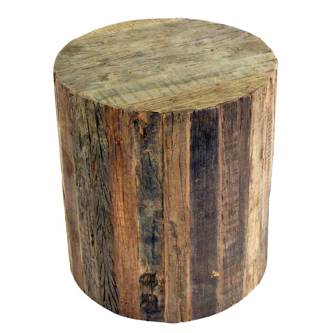 Tabouret roulant de récupération