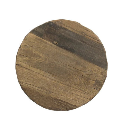 Tabouret roulant de récupération