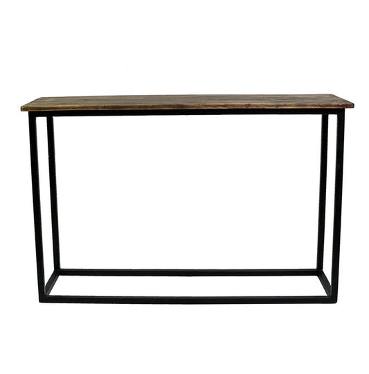 Table console de récupération