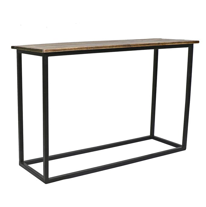 Table console de récupération