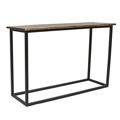 Table console de récupération